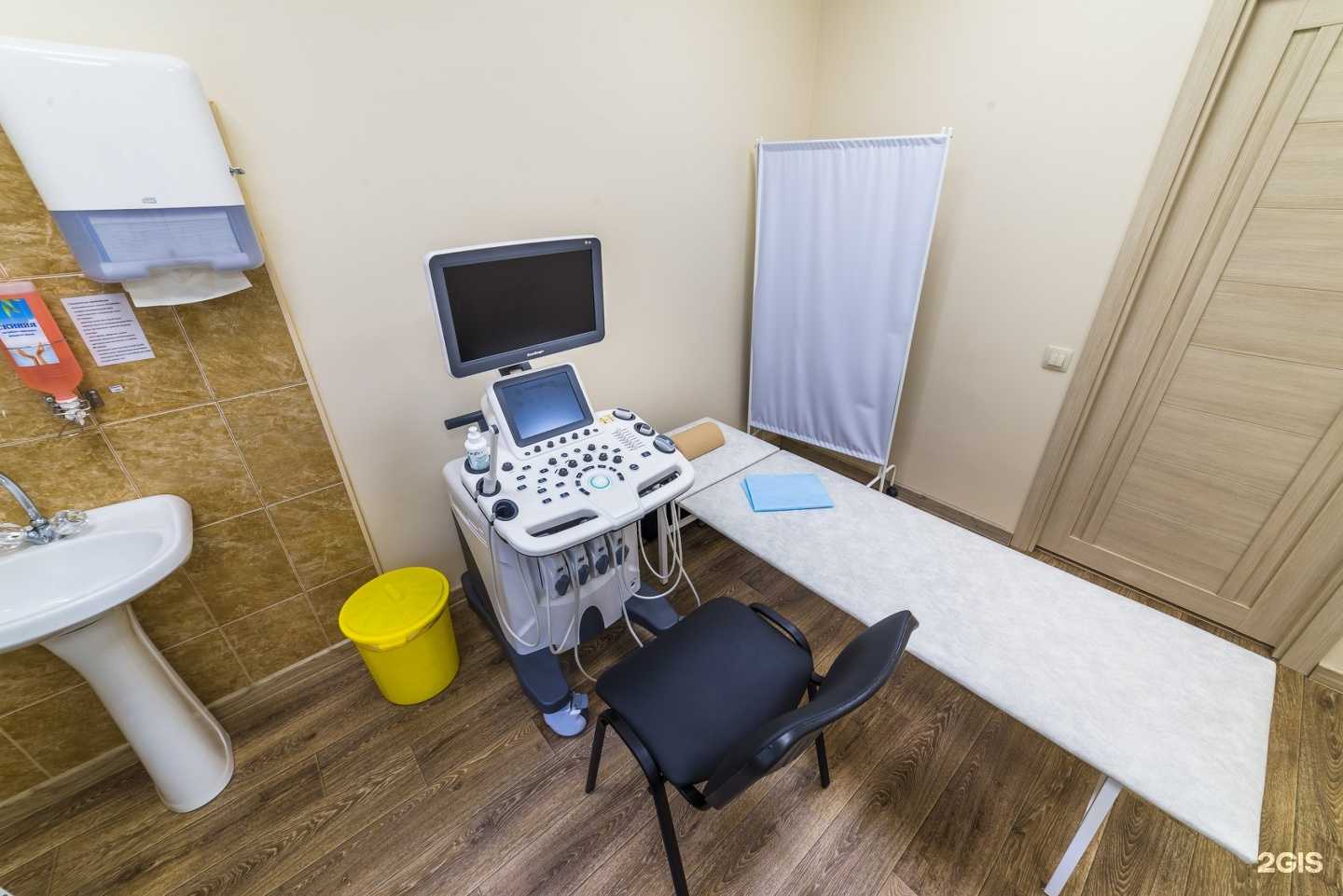 Отзывы на компанию Доктор рядом в Хабаровске c фото