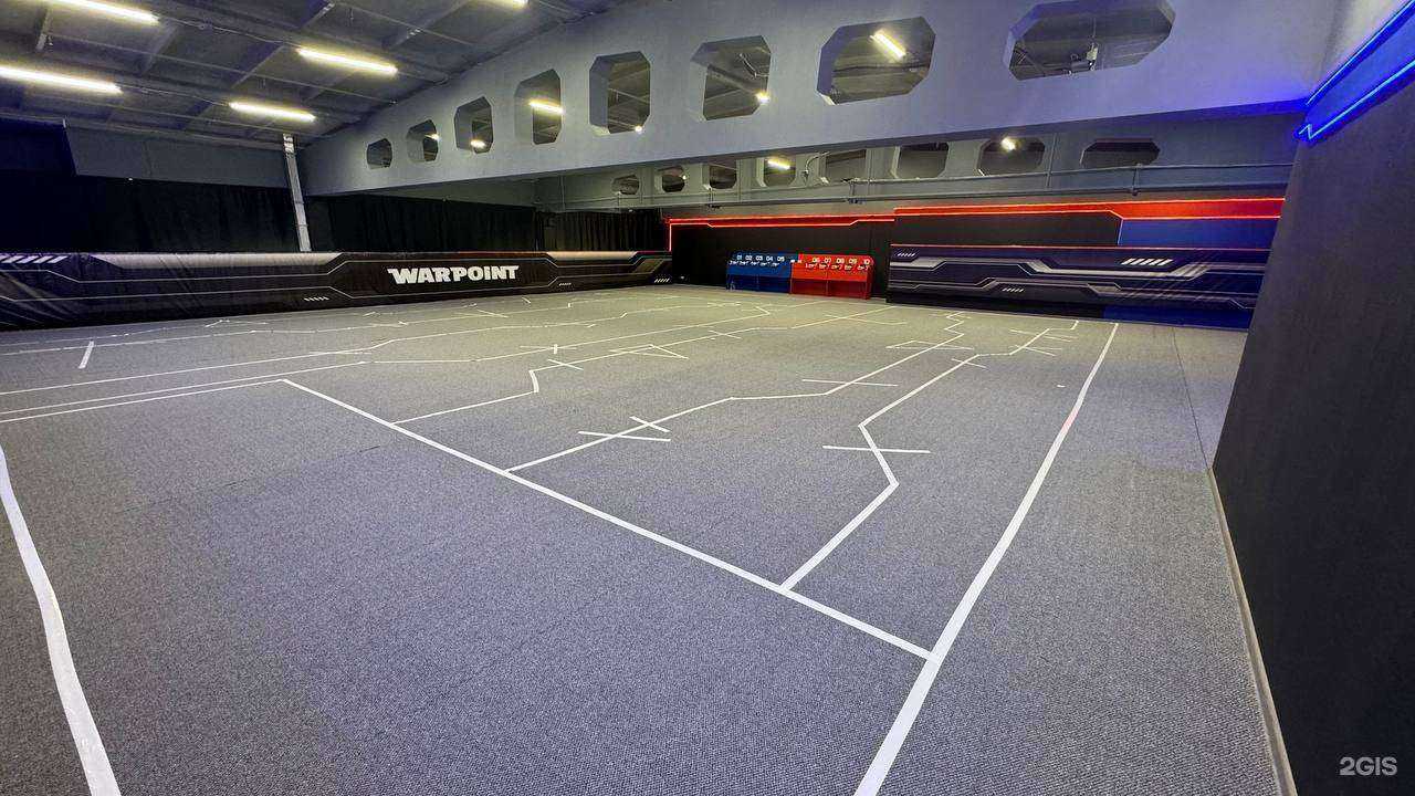 Отзывы на компанию Warpoint в г. Ишимбай c фото