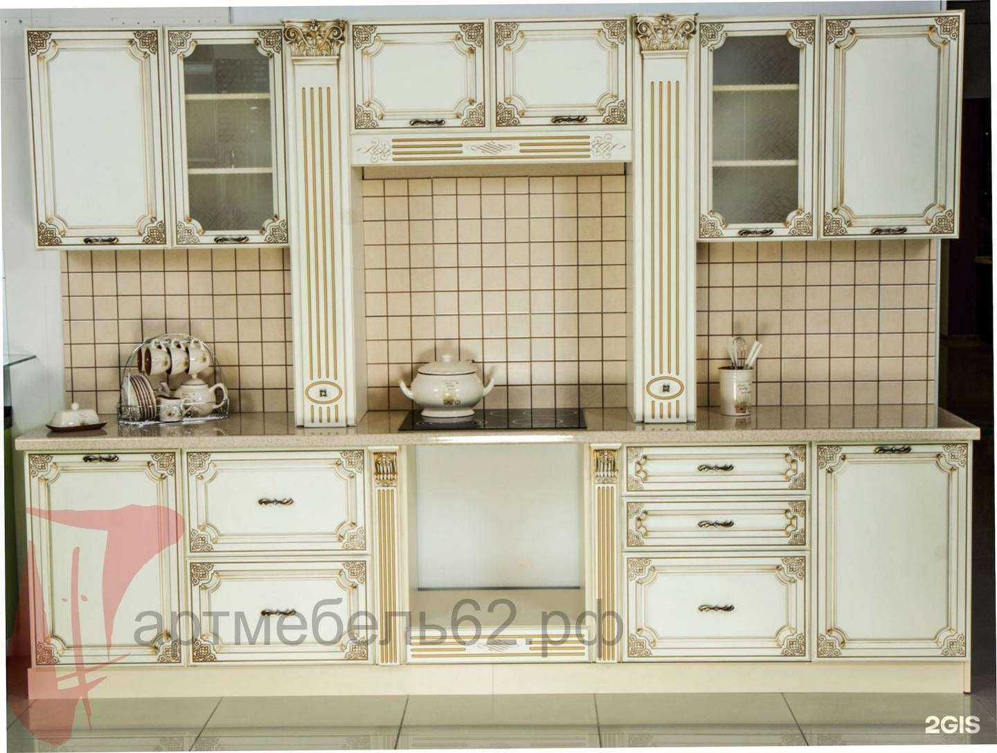 Отзывы на компанию Арт-Мебель в г. Рязань c фото