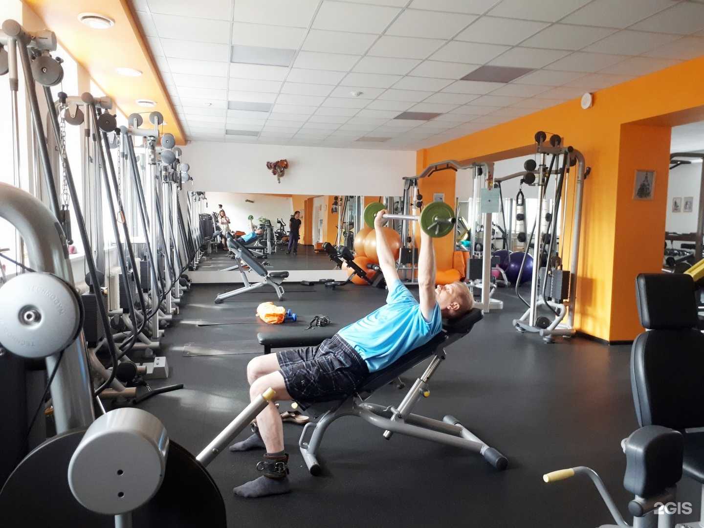 Отзывы на компанию Кинезис в г. Екатеринбург c фото