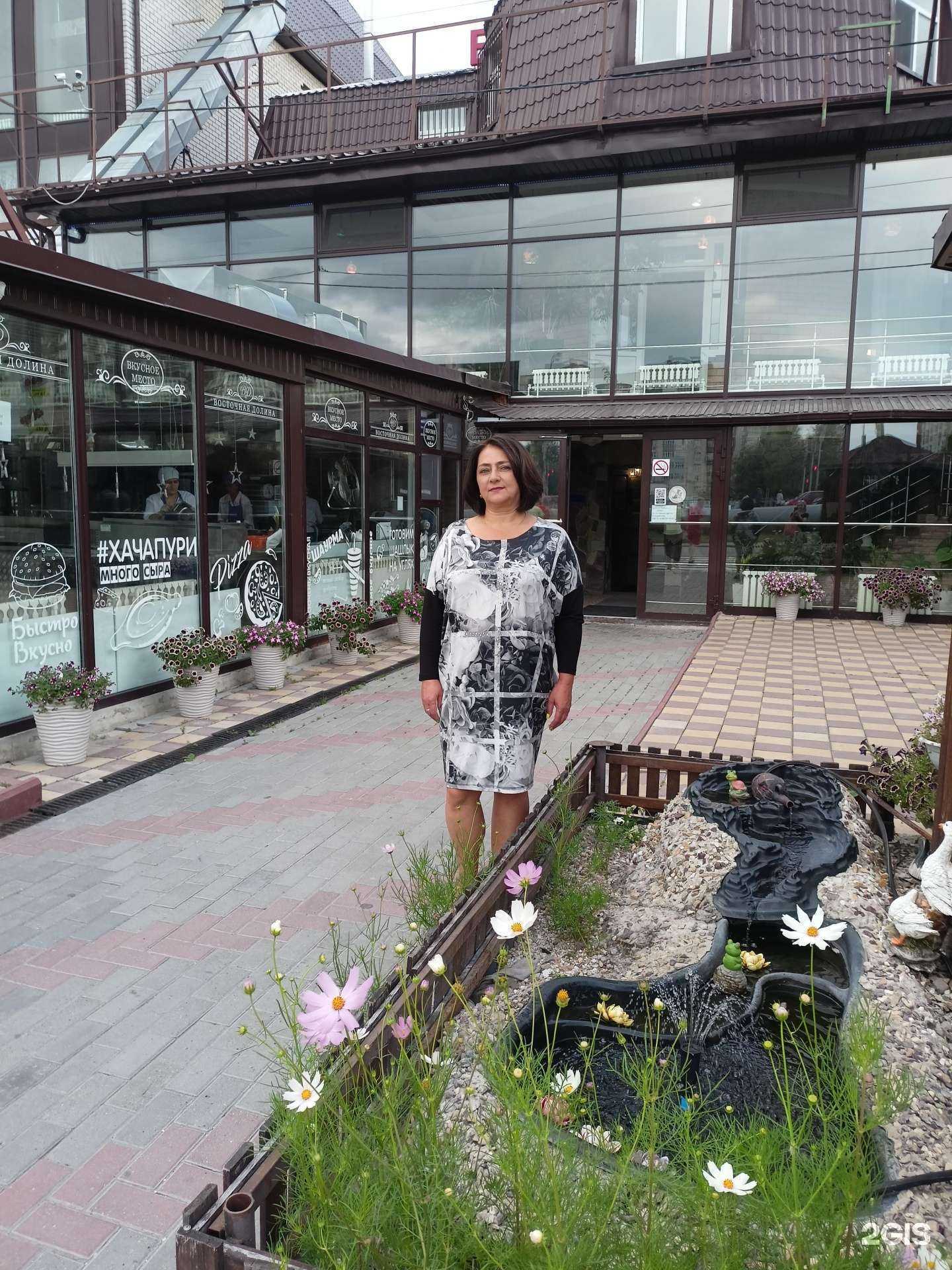 Отзывы на компанию Парикмахерская в Тюмени c фото