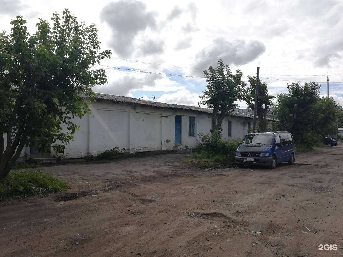 Отзывы на компанию Сварочное оборудование в Костроме c фото - фотография 2 из 2