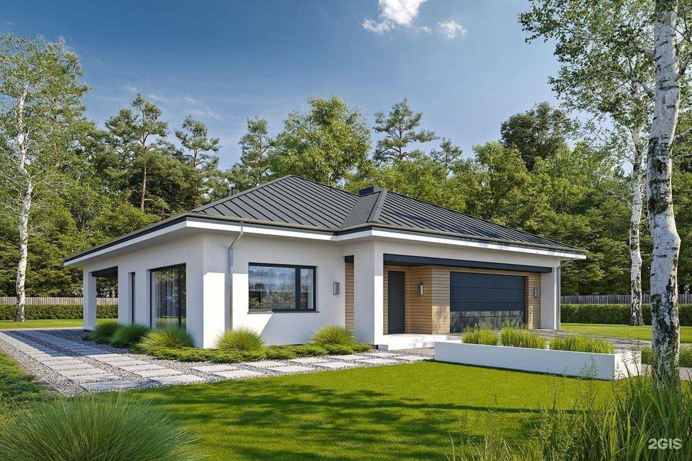 Отзывы на компанию Ютиласстрой в Екатеринбурге c фото