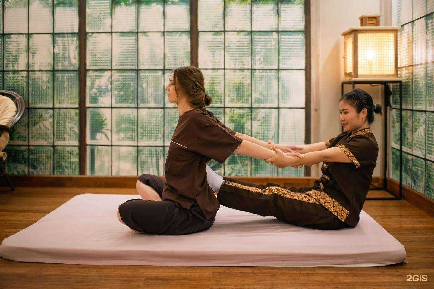 Отзывы на компанию Магия тела в Белгороде c фото