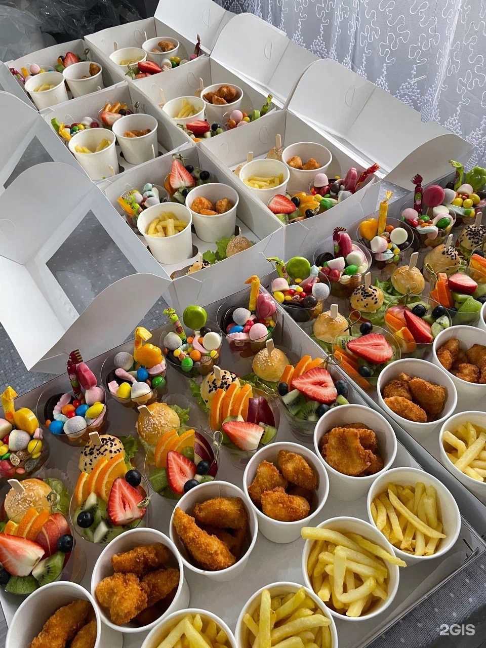 Отзывы на компанию Май в г. Казань c фото