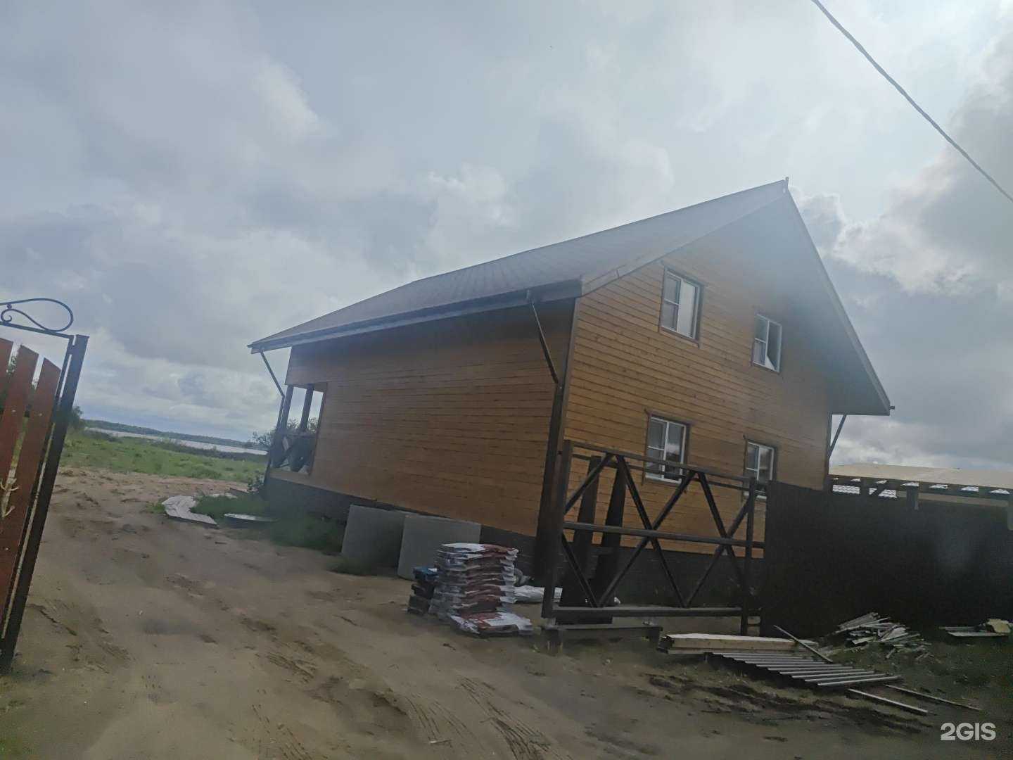 Отзывы на компанию Пихта в Архангельске c фото