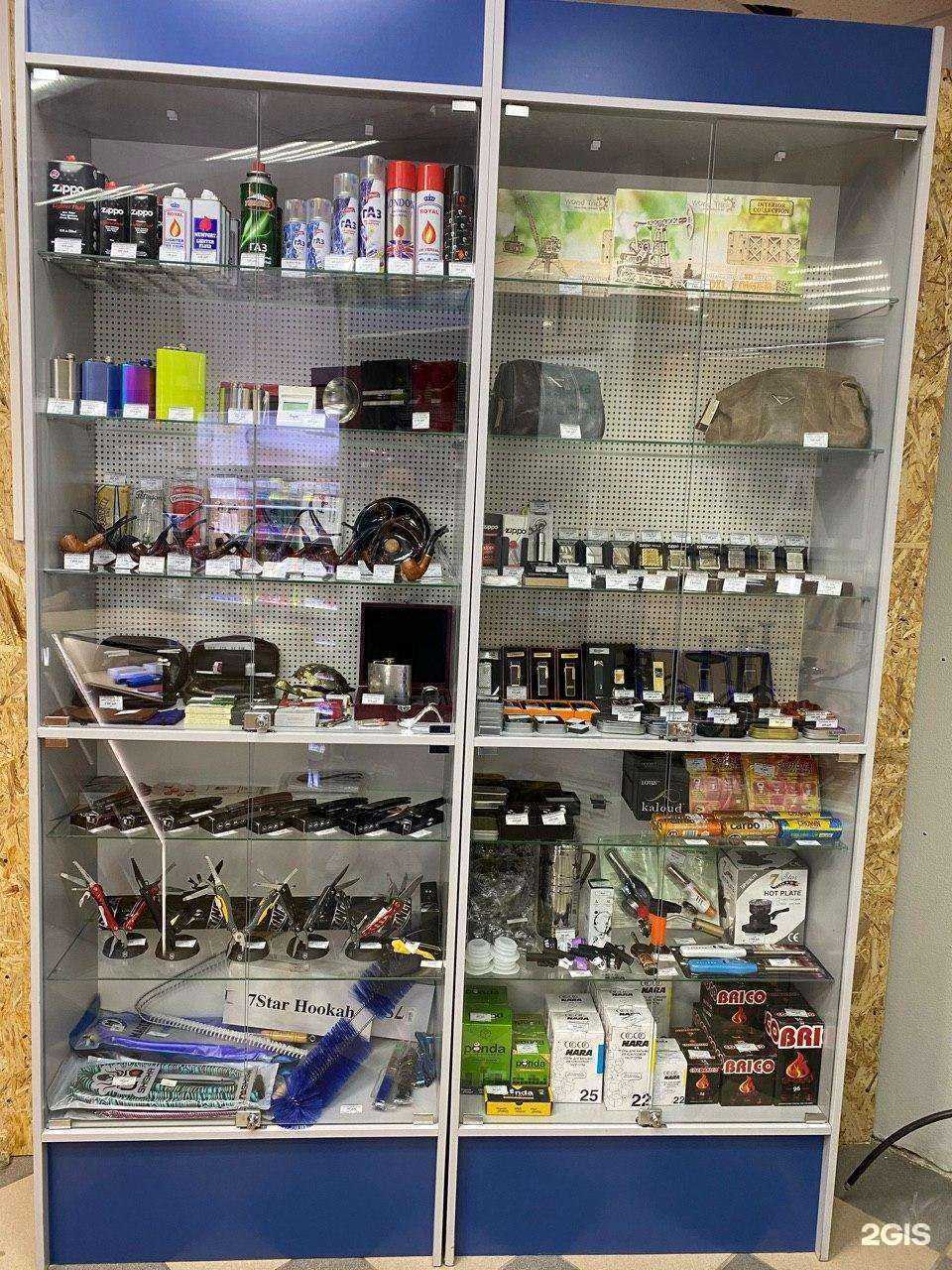 Отзывы на компанию Havana в Орле c фото