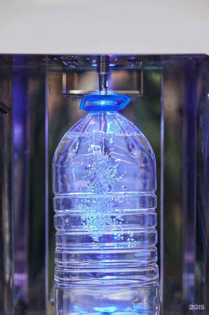 Отзывы на компанию Налей воды в г. Коммунарка c фото