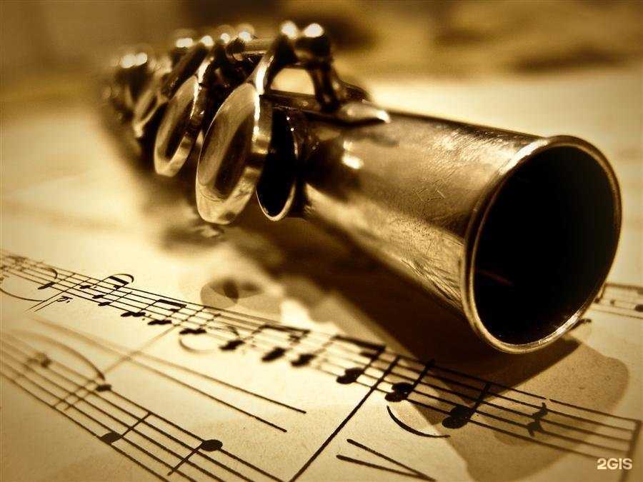 Отзывы на компанию Детская музыкальная школа №12 в Саратове c фото