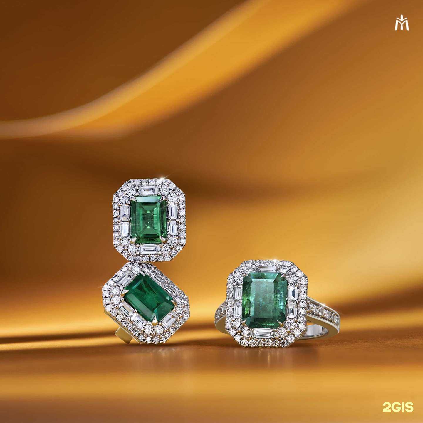 Отзывы на компанию MIUZ Diamonds в г. Геленджик c фото