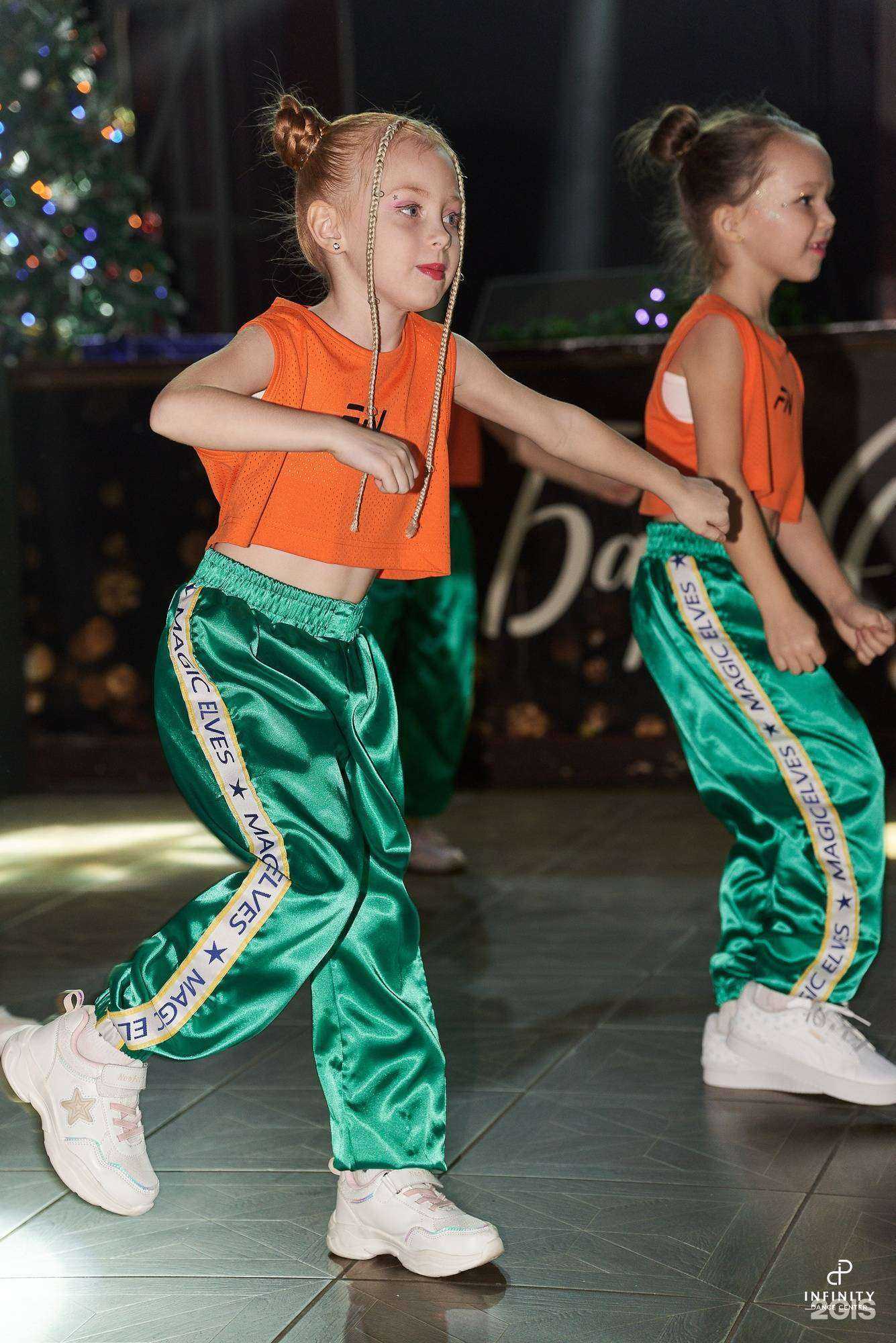 Отзывы на компанию Infinity в Барнауле c фото