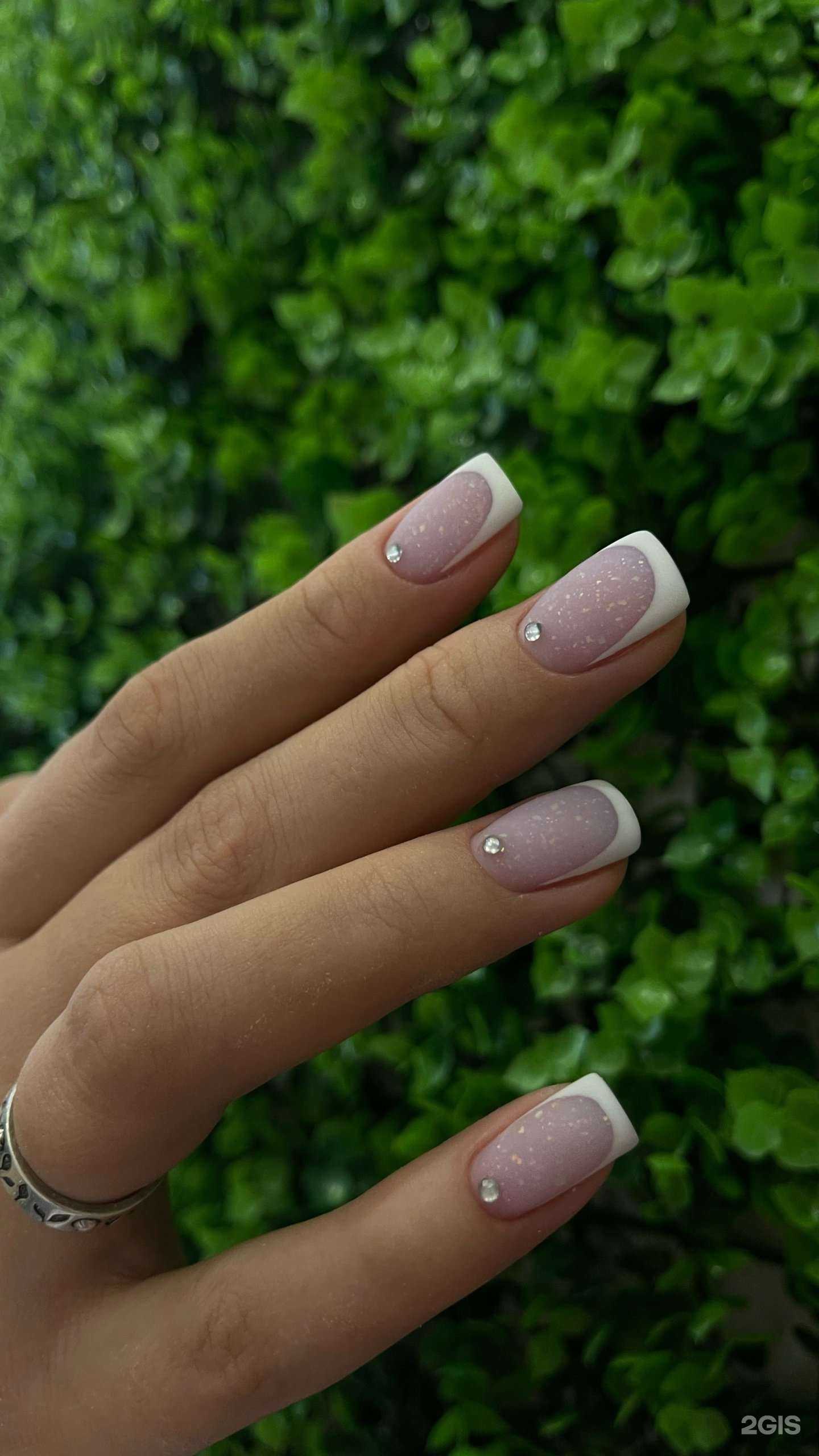 Отзывы на компанию Unique nails в Томске c фото