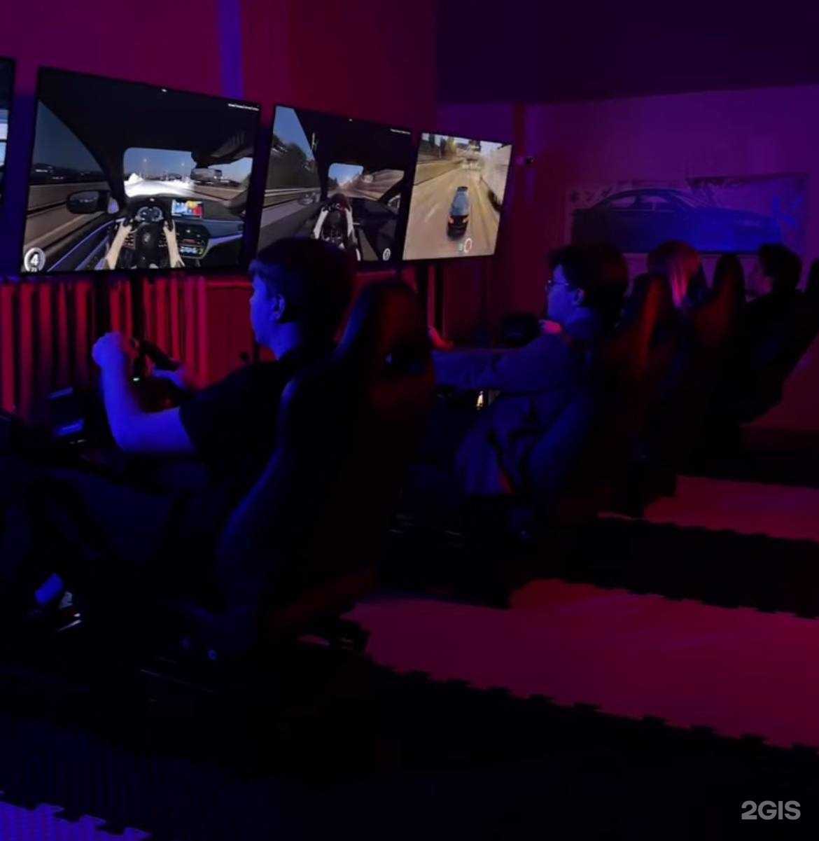 Отзывы на компанию Autosim в г. Оренбург c фото