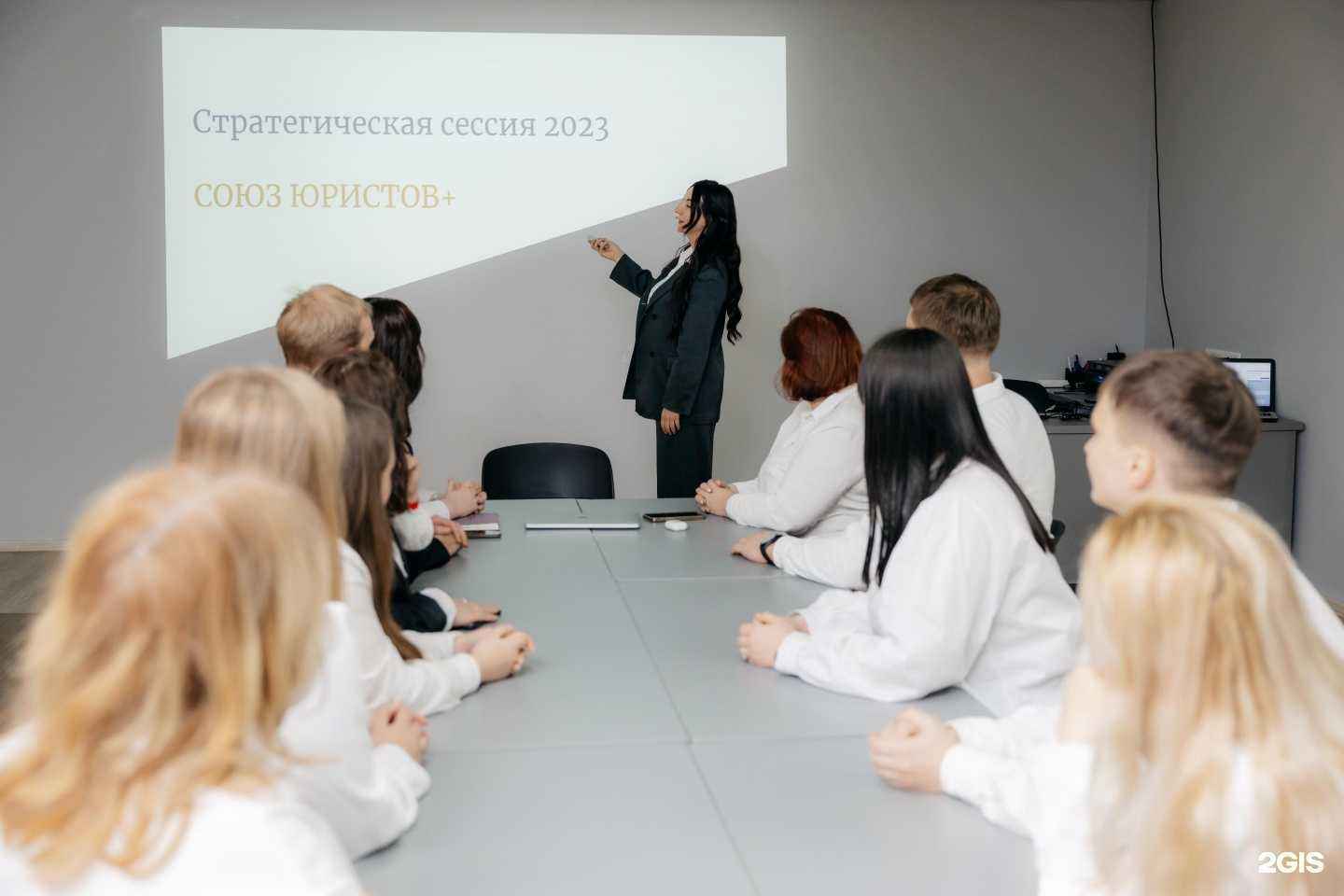 Отзывы на компанию Союз Юристов+ в г. Псков c фото