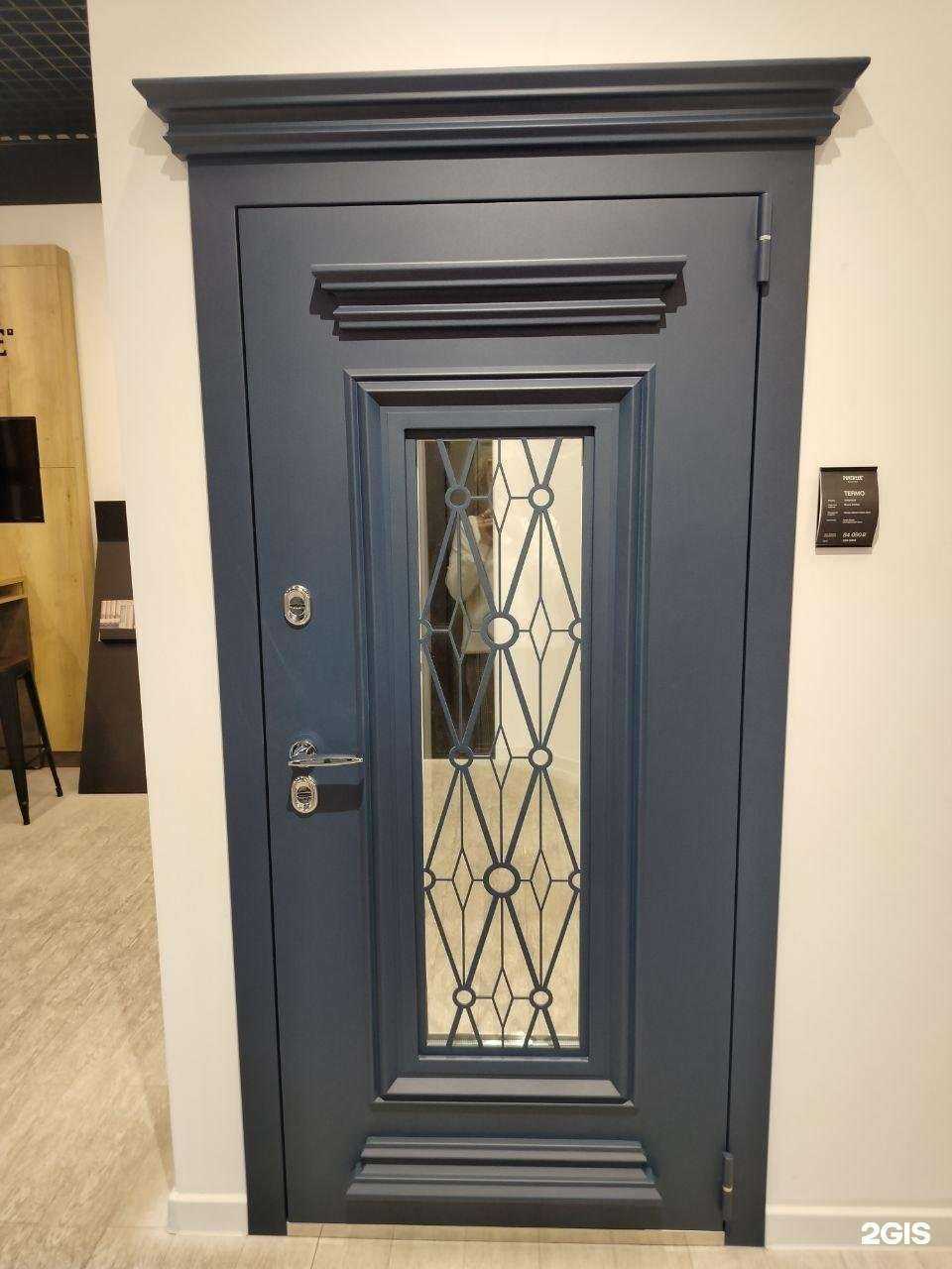 Отзывы на компанию Дверидофф в Барнауле c фото