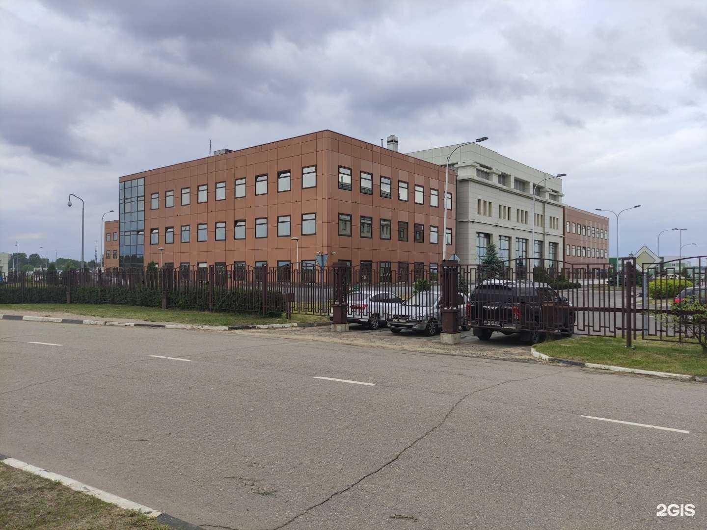 Отзывы на компанию Progressive media в Дубне c фото - фотография 2 из 2