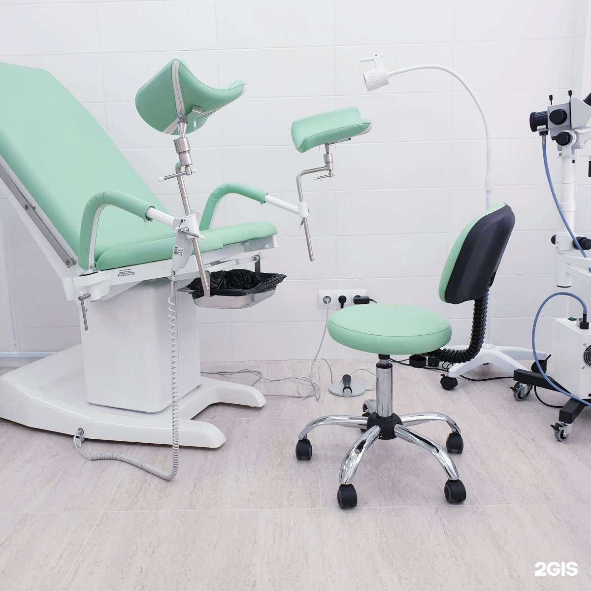 Отзывы на компанию Euroexpert Clinic в г. Ростов-на-Дону c фото