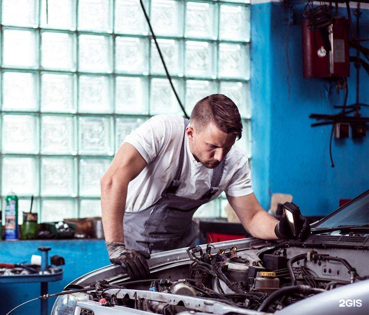 Отзывы на компанию Сто машин в Воронеже c фото