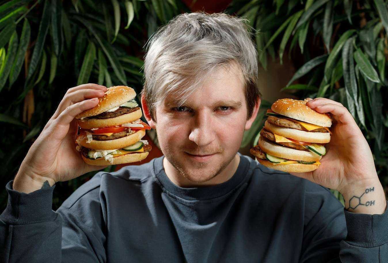 Отзывы на компанию SF Chicken в г. Пермь c фото