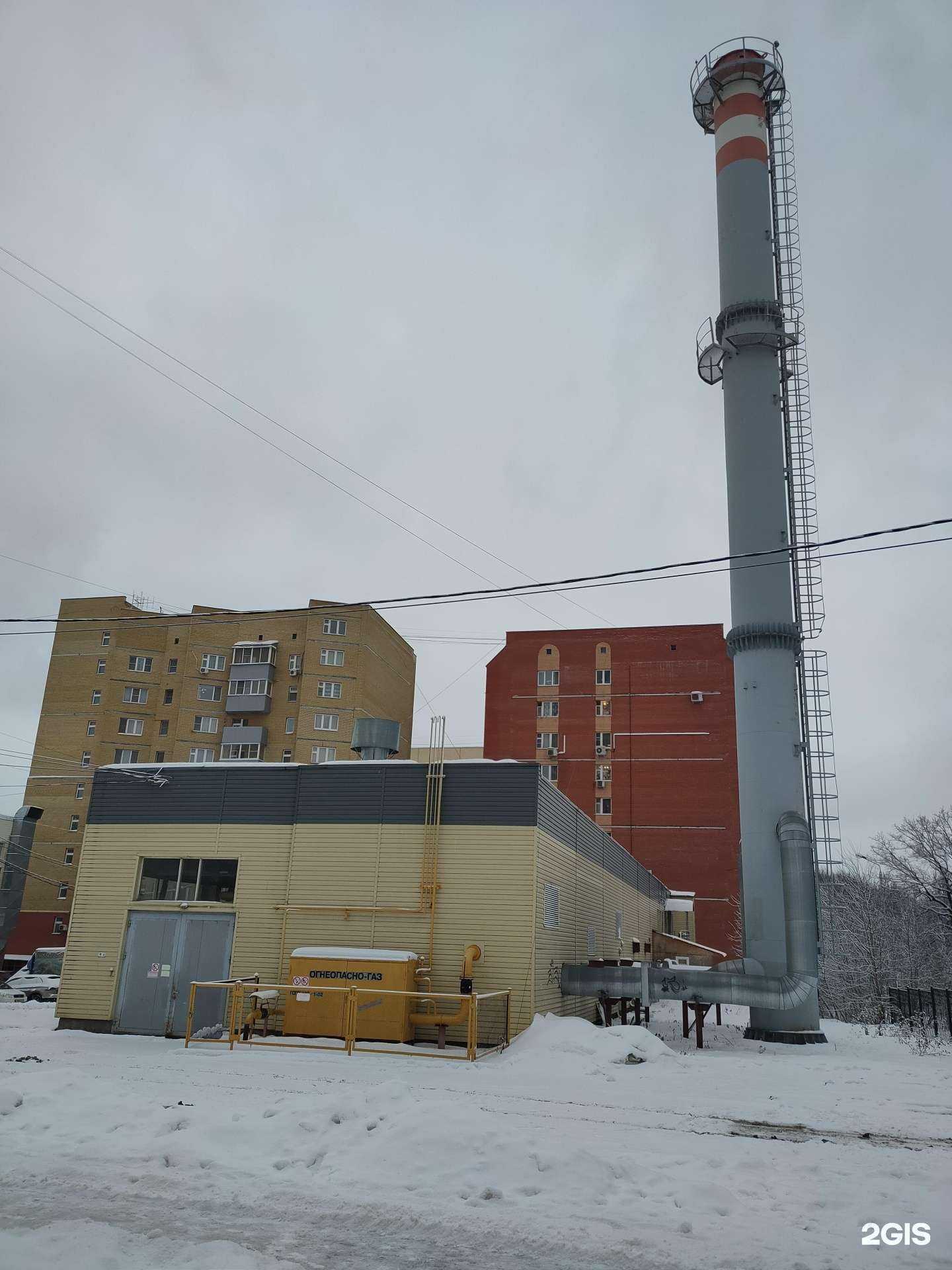 Отзывы на компанию Энергия свежести в Туле c фото - фотография 2 из 2