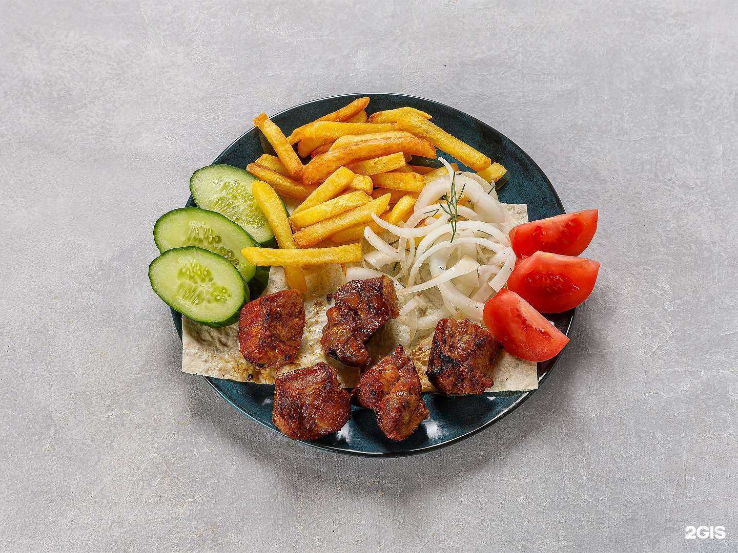 Отзывы на компанию Мангал Хаус в Самаре c фото