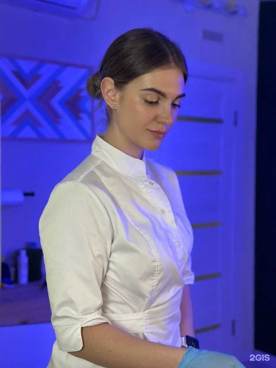 Отзывы на компанию БесВолос в Владивостоке c фото