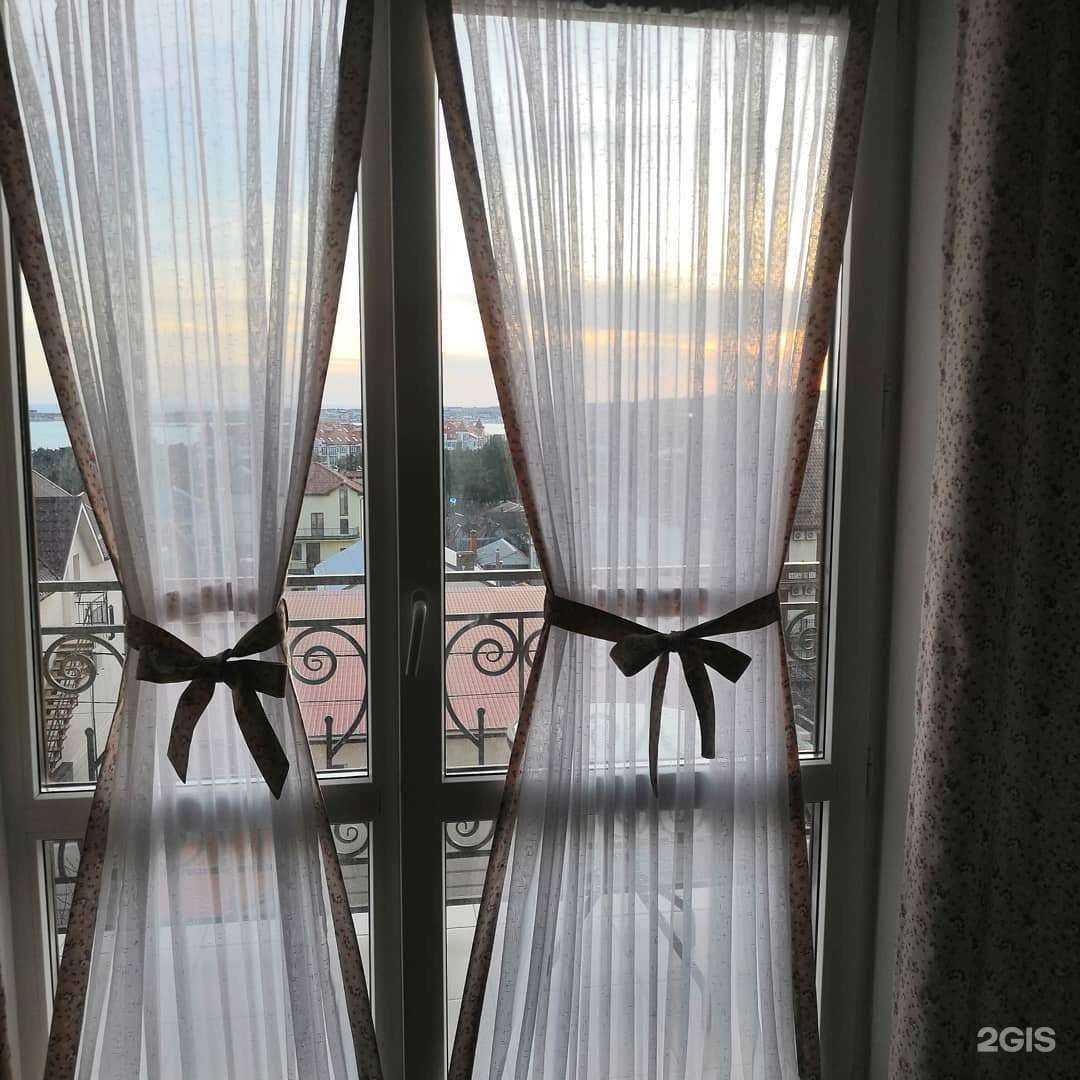 Отзывы на компанию Салон штор и мебели в г. Геленджик c фото