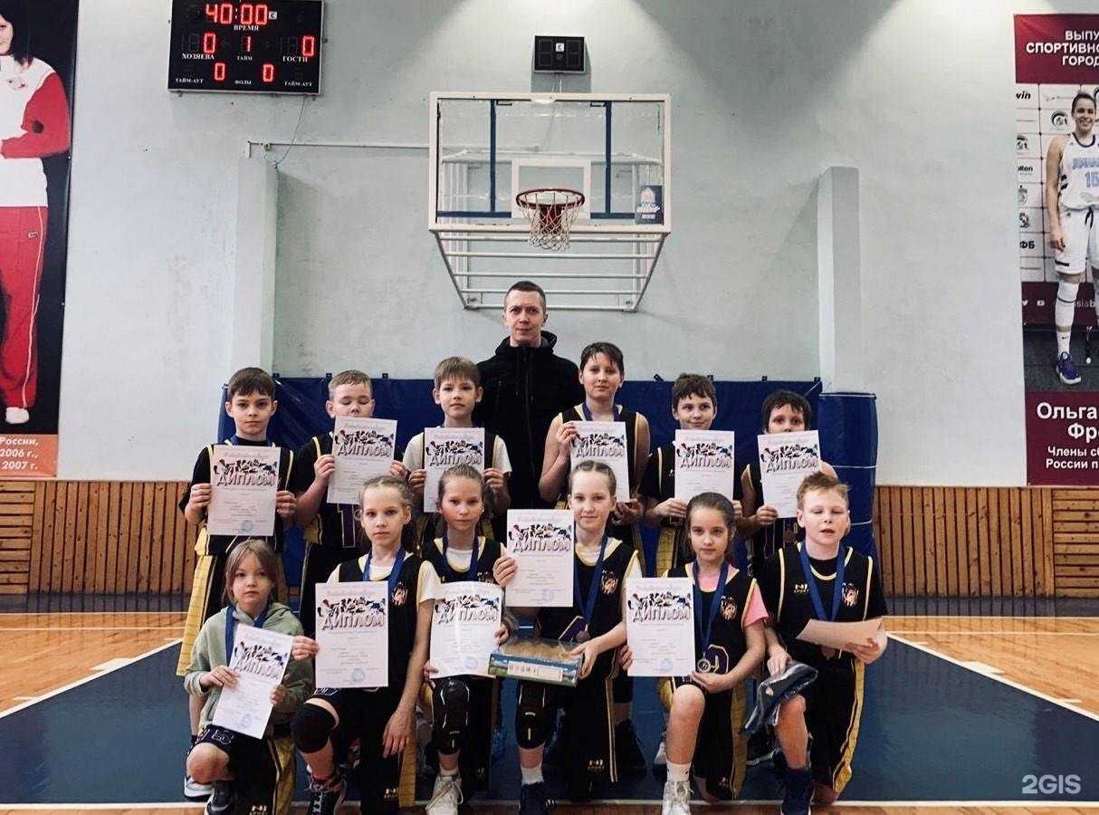 Отзывы на компанию Средняя школа №66 в Пензе c фото