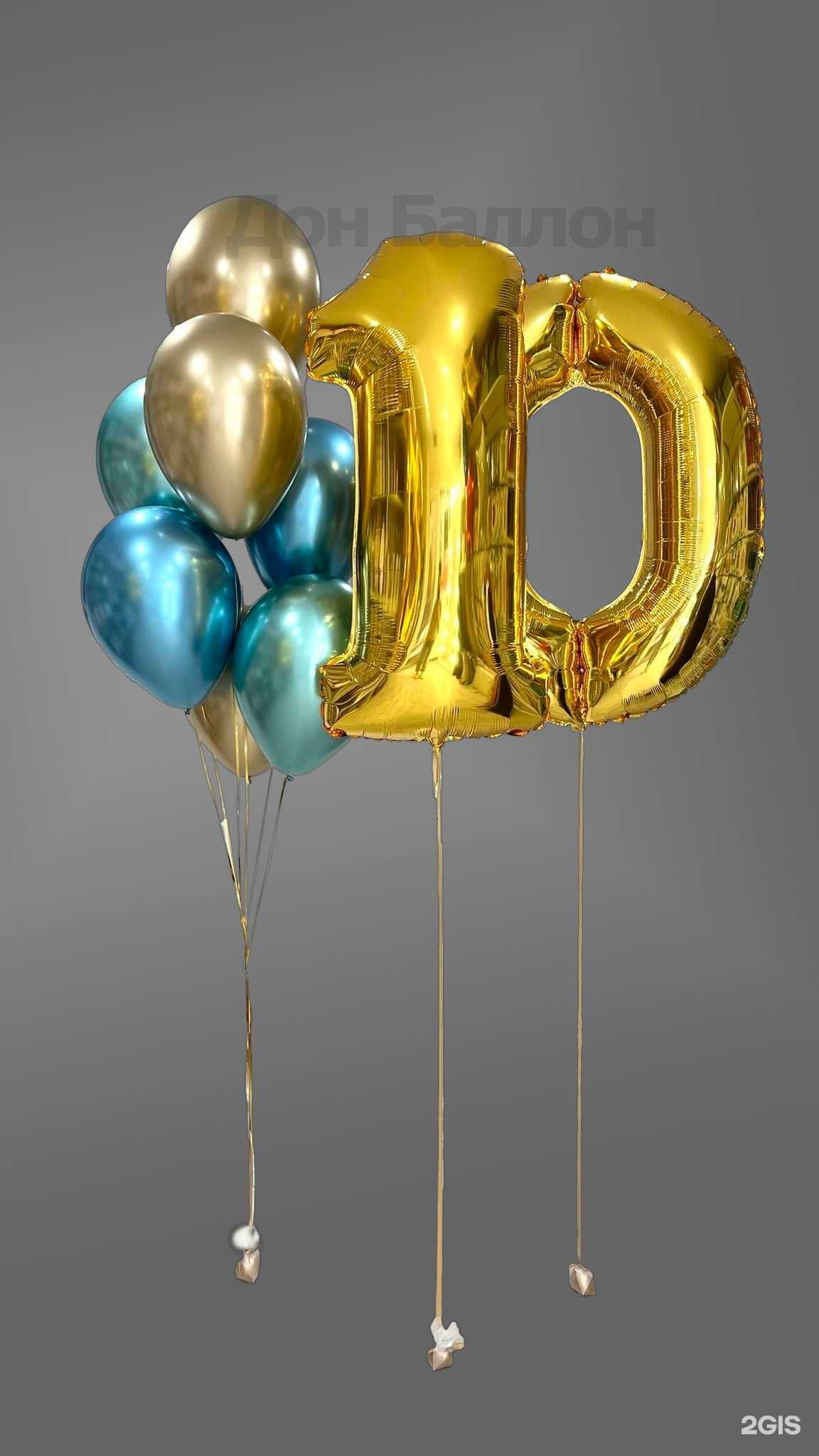 Отзывы на компанию Дон Баллон в г. Иваново c фото