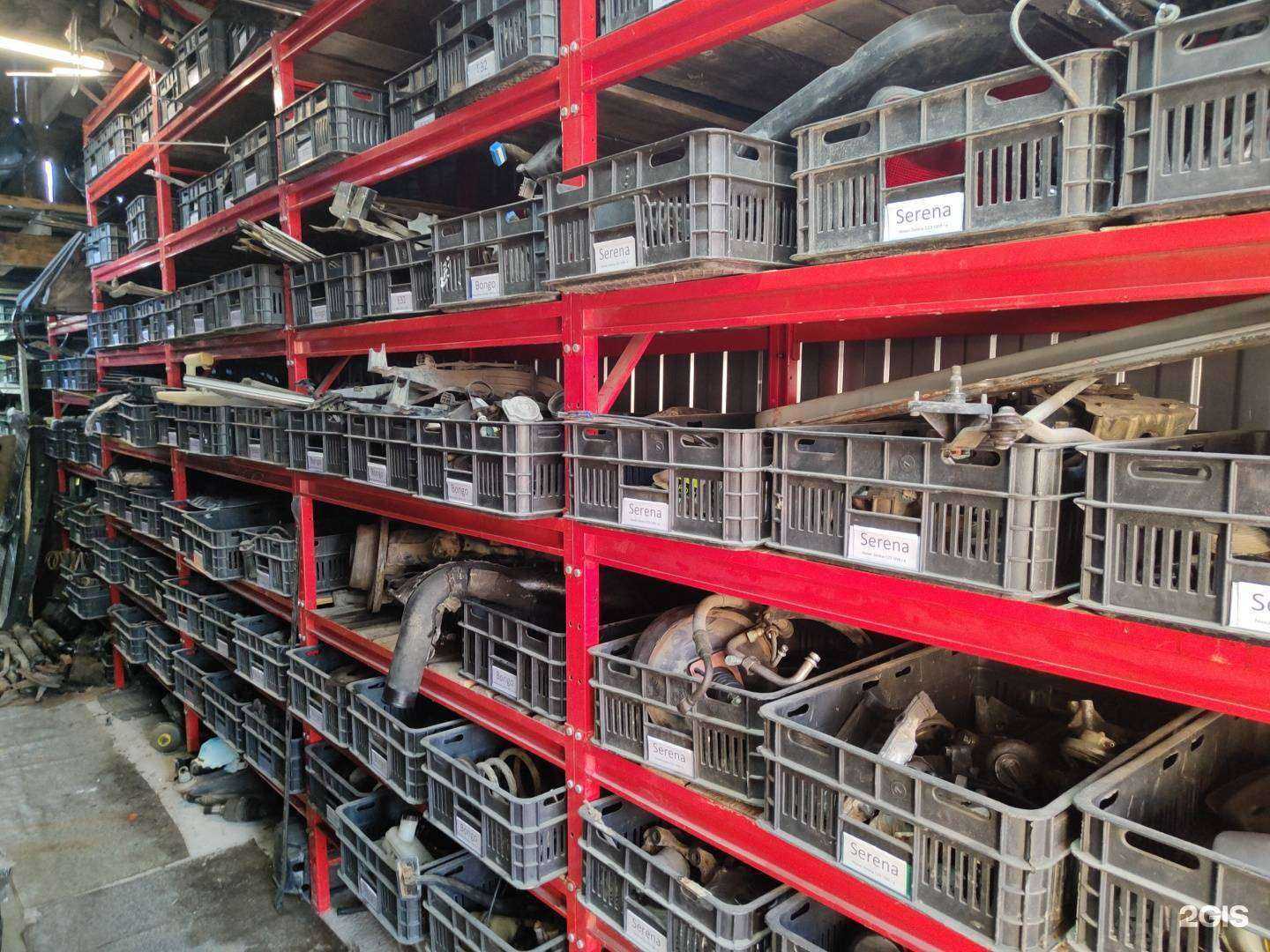 Отзывы на компанию АвтоДело в Нижнем Тагиле c фото