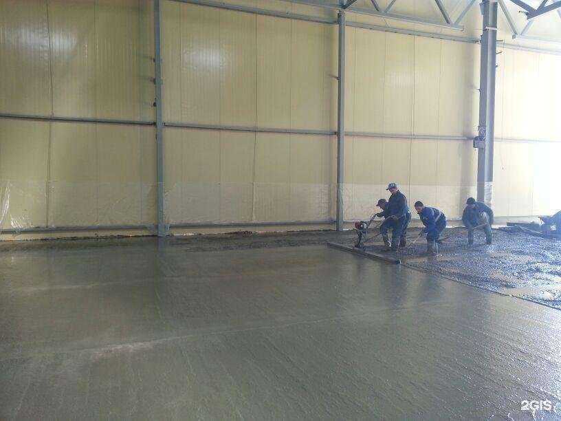 Отзывы на компанию Промышленное Строительство в г. Владивосток c фото