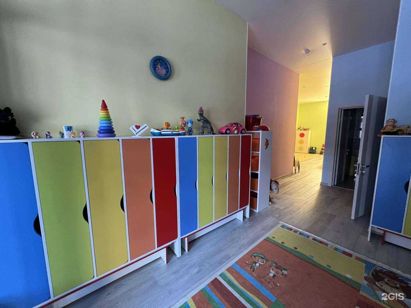 Отзывы на компанию Baby town в г. Новосибирск c фото