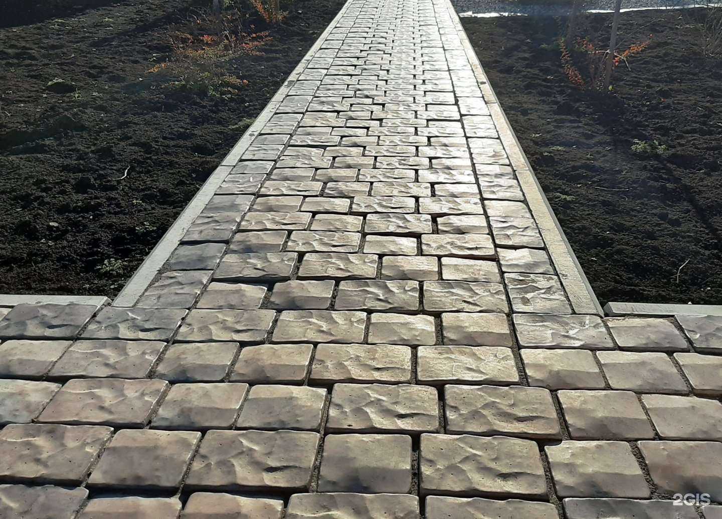 Отзывы на компанию Двор Каждому в Уфе c фото