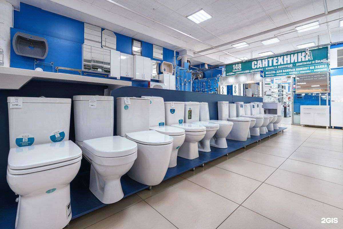 Отзывы на компанию Сантехника Воронеж ин в г. Воронеж c фото