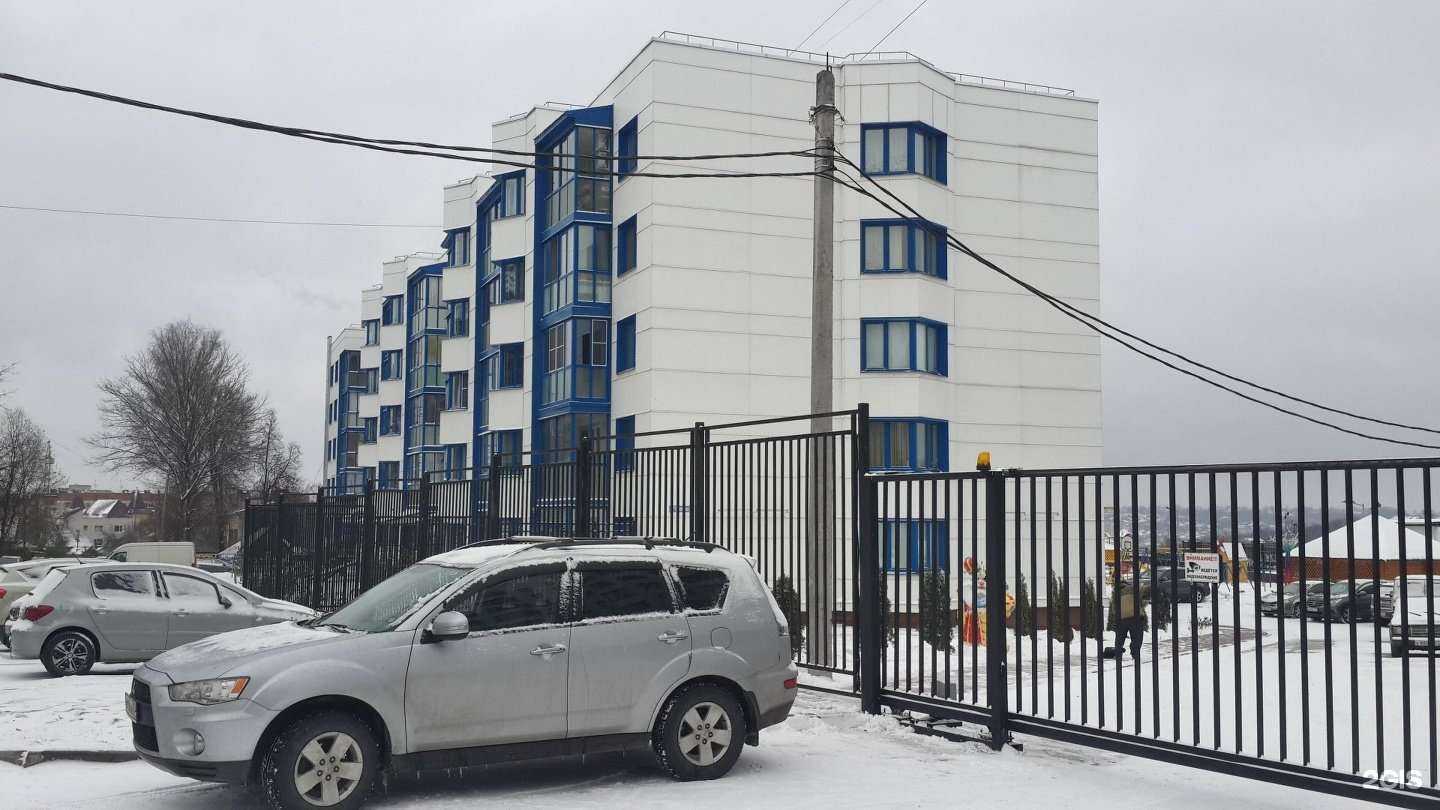 Отзывы на компанию Белая студия в Смоленске c фото - фотография 2 из 2