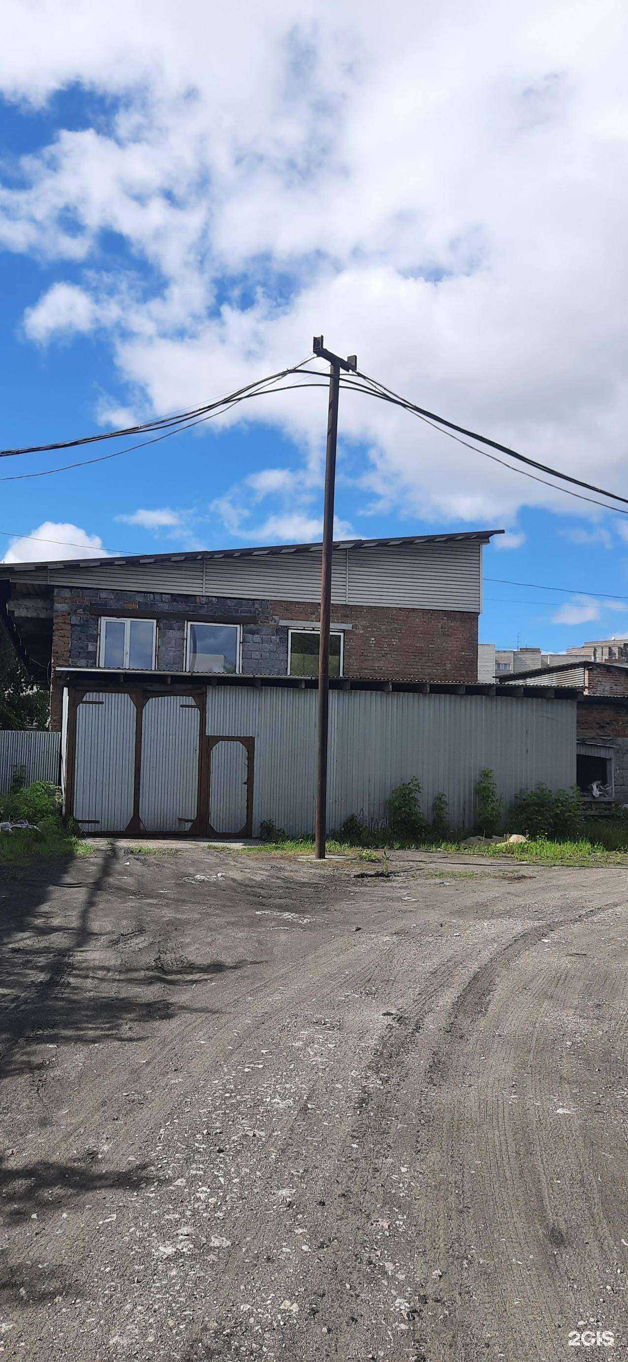 Отзывы на компанию Компания в Бердске c фото