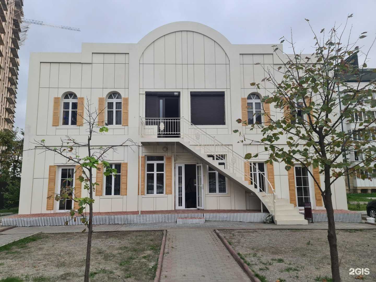 Отзывы на компанию Игровой клуб в г. Грозный c фото