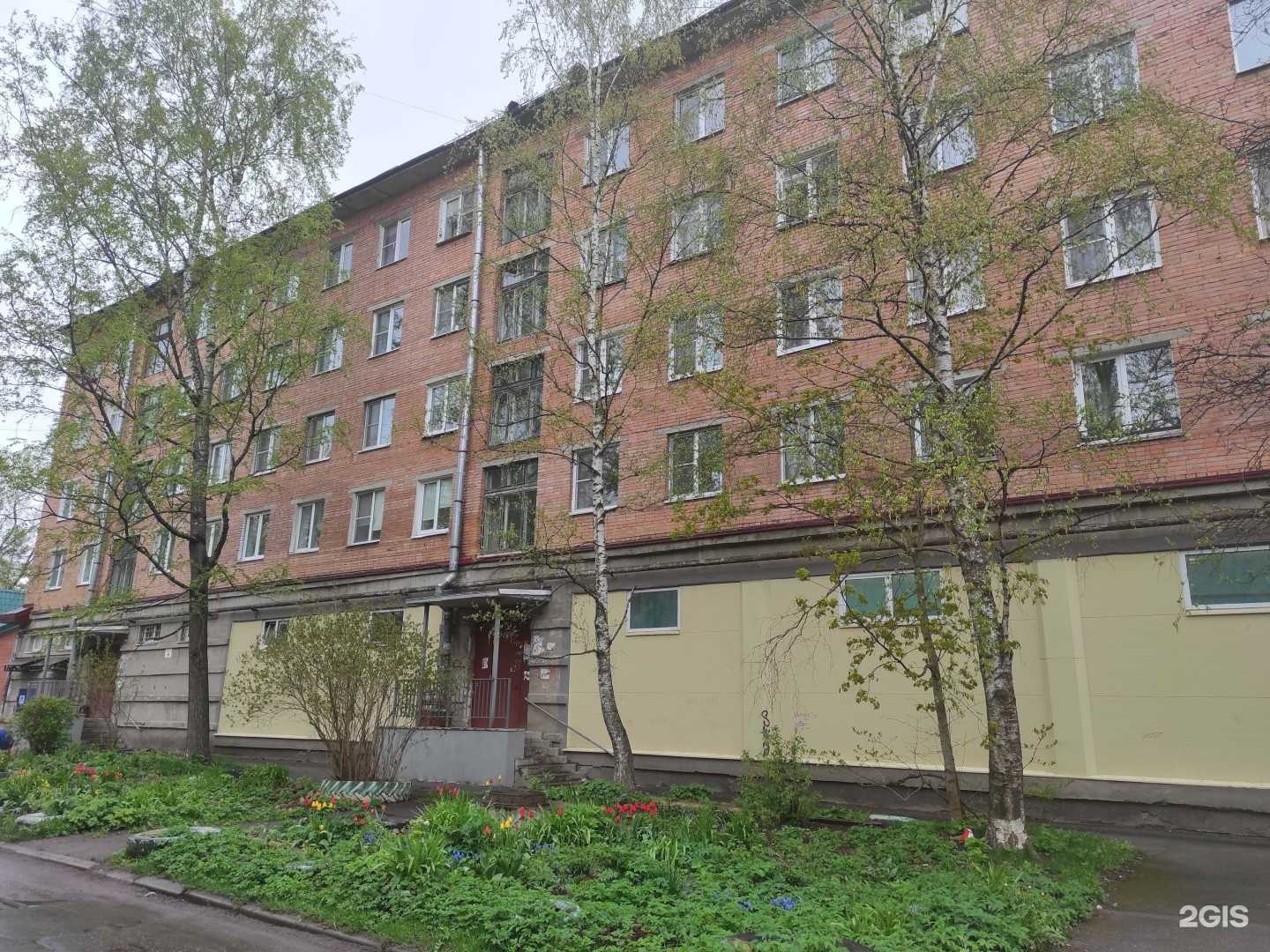 Отзывы на компанию Живая вода в Гатчине c фото - фотография 2 из 2