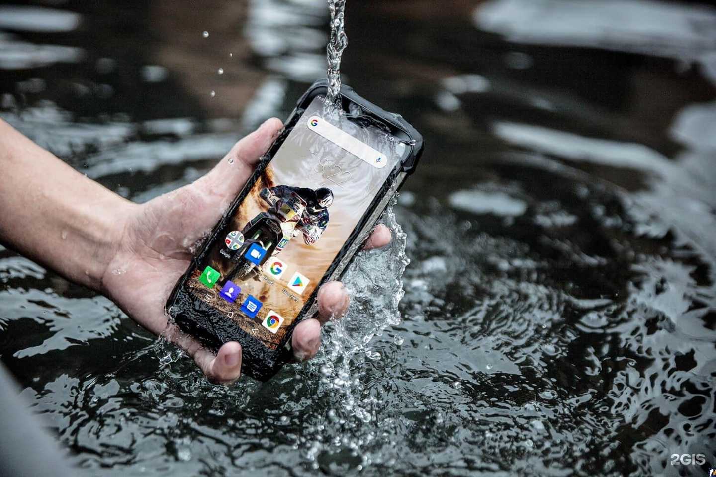 Отзывы на компанию X-force в Воронеже c фото