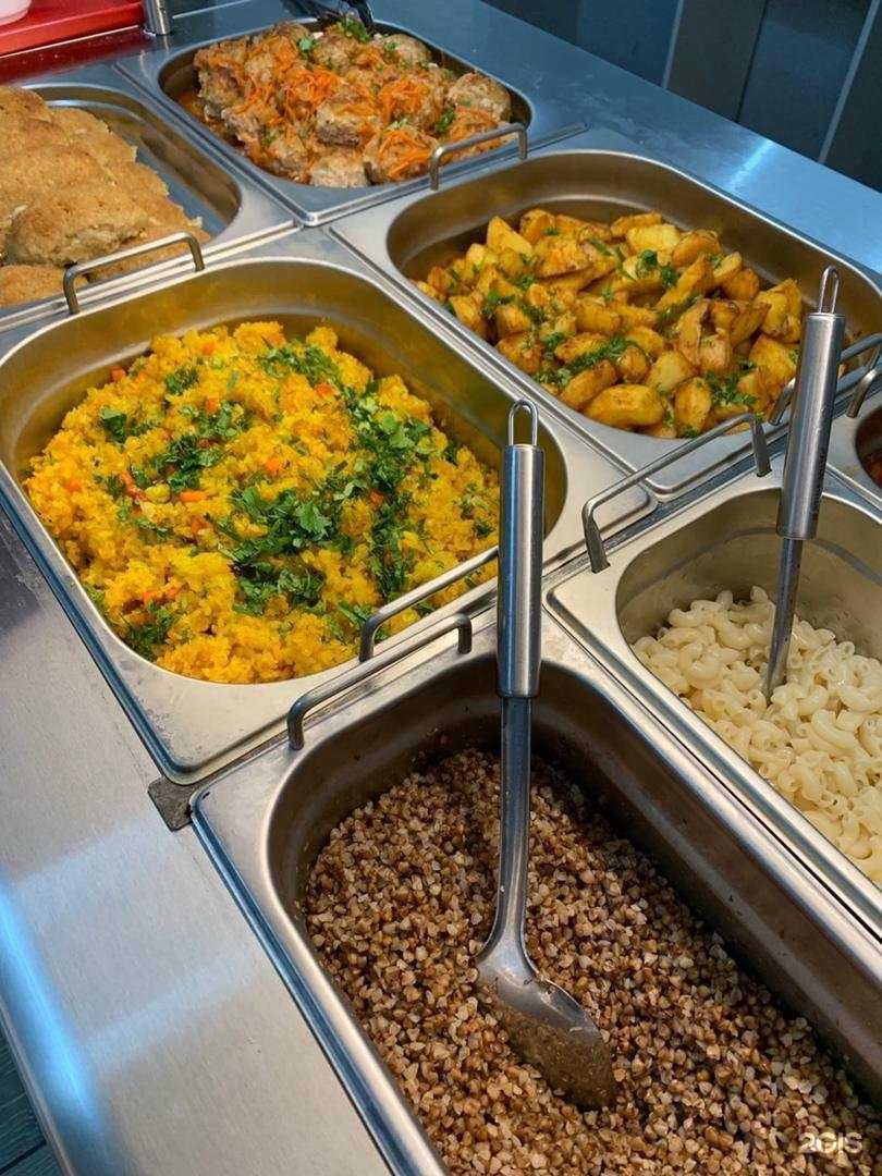 Отзывы на компанию Вкусноешка в Липецке c фото