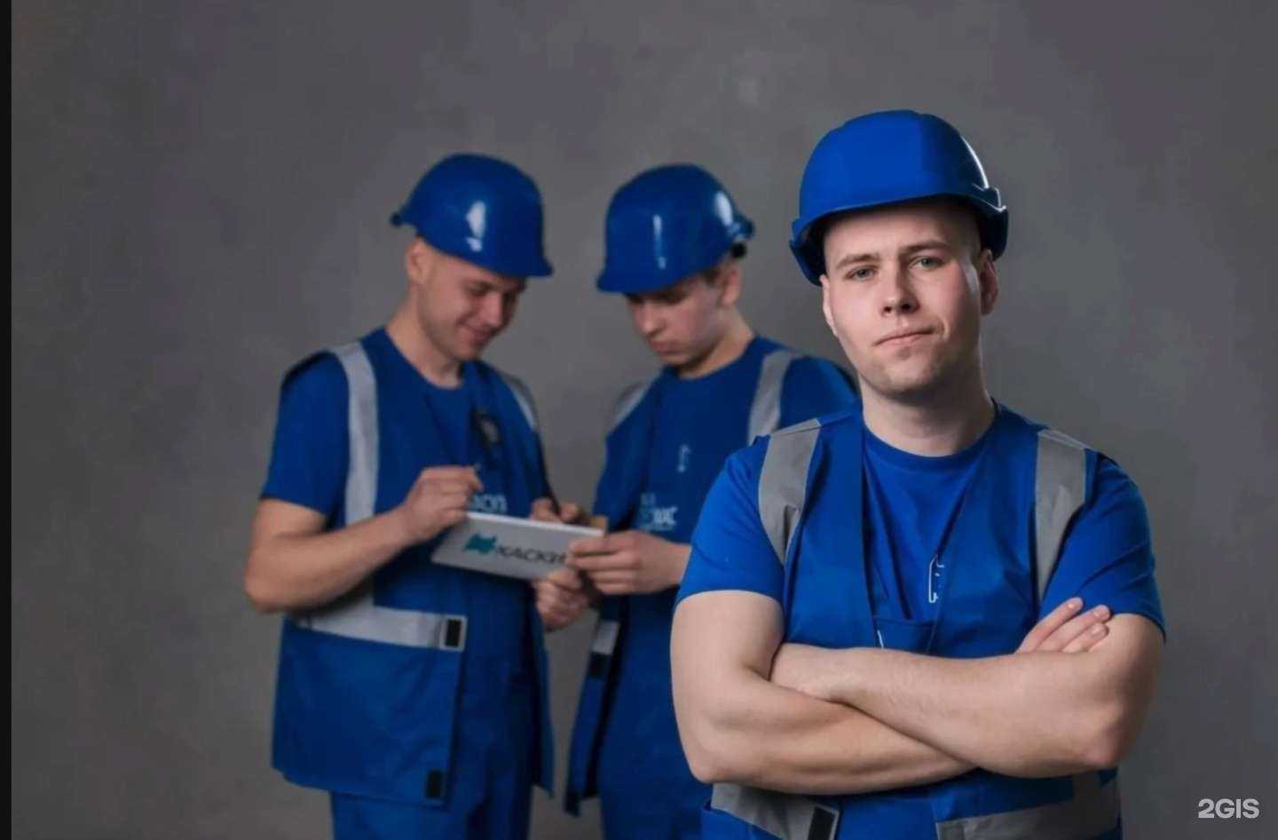 Отзывы на компанию П-Персонал в г. Екатеринбург c фото