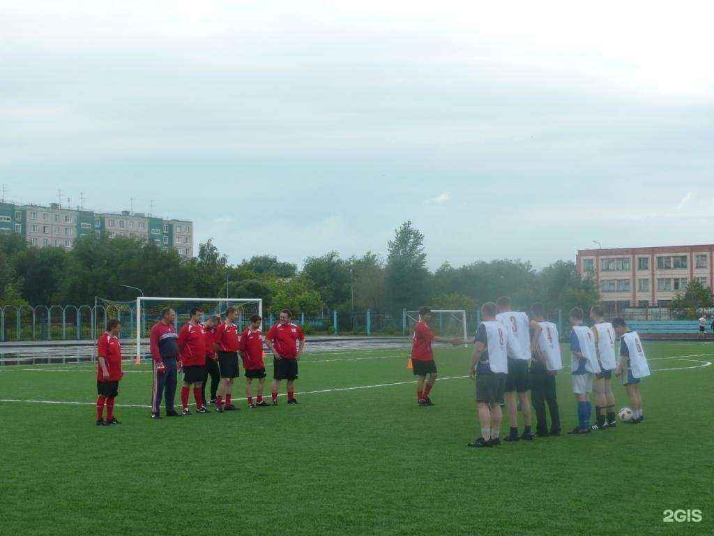 Отзывы на компанию Подшипниковый завод в Челябинске c фото