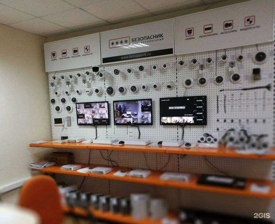 Отзывы на компанию Системы защиты дв в г. Хабаровск c фото