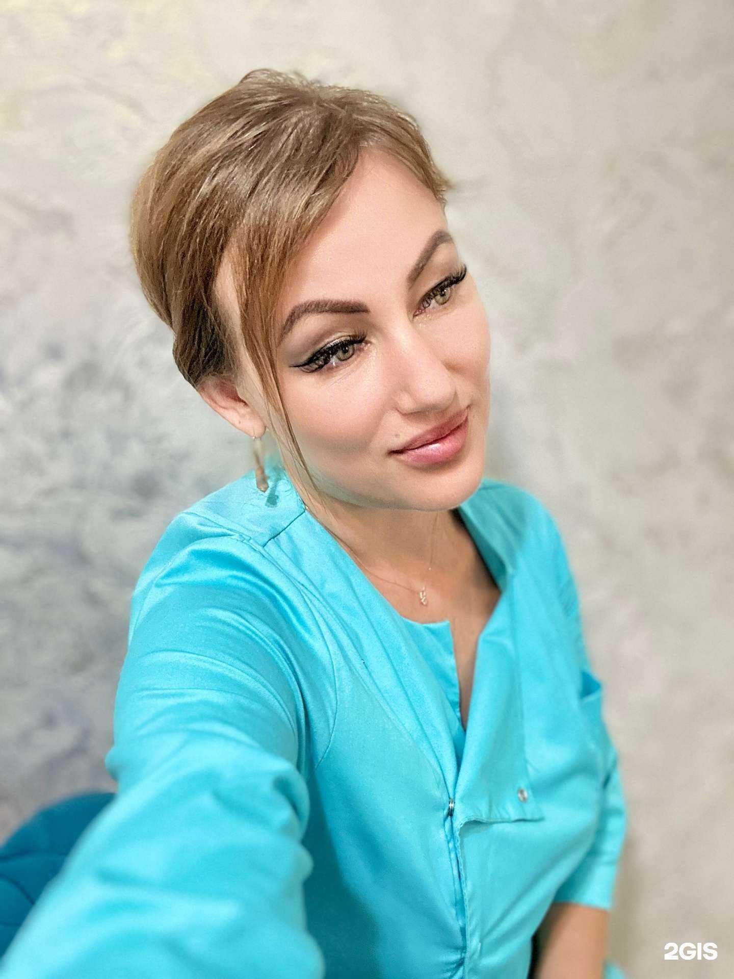 Отзывы на компанию Прекрасный Облик в Анапе c фото