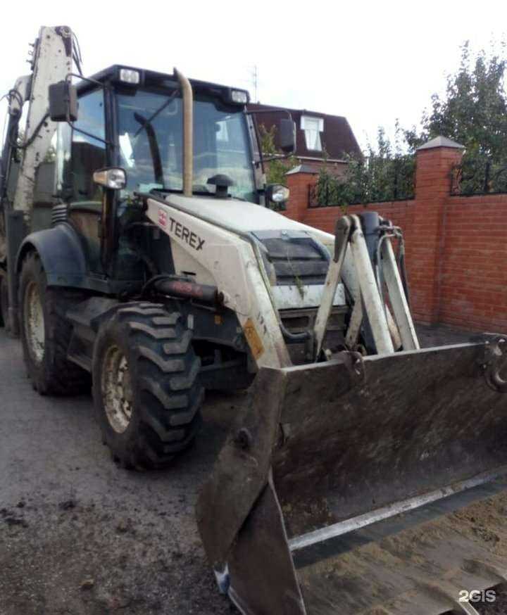 Отзывы на компанию СтройБлокСервис в г. Омск c фото