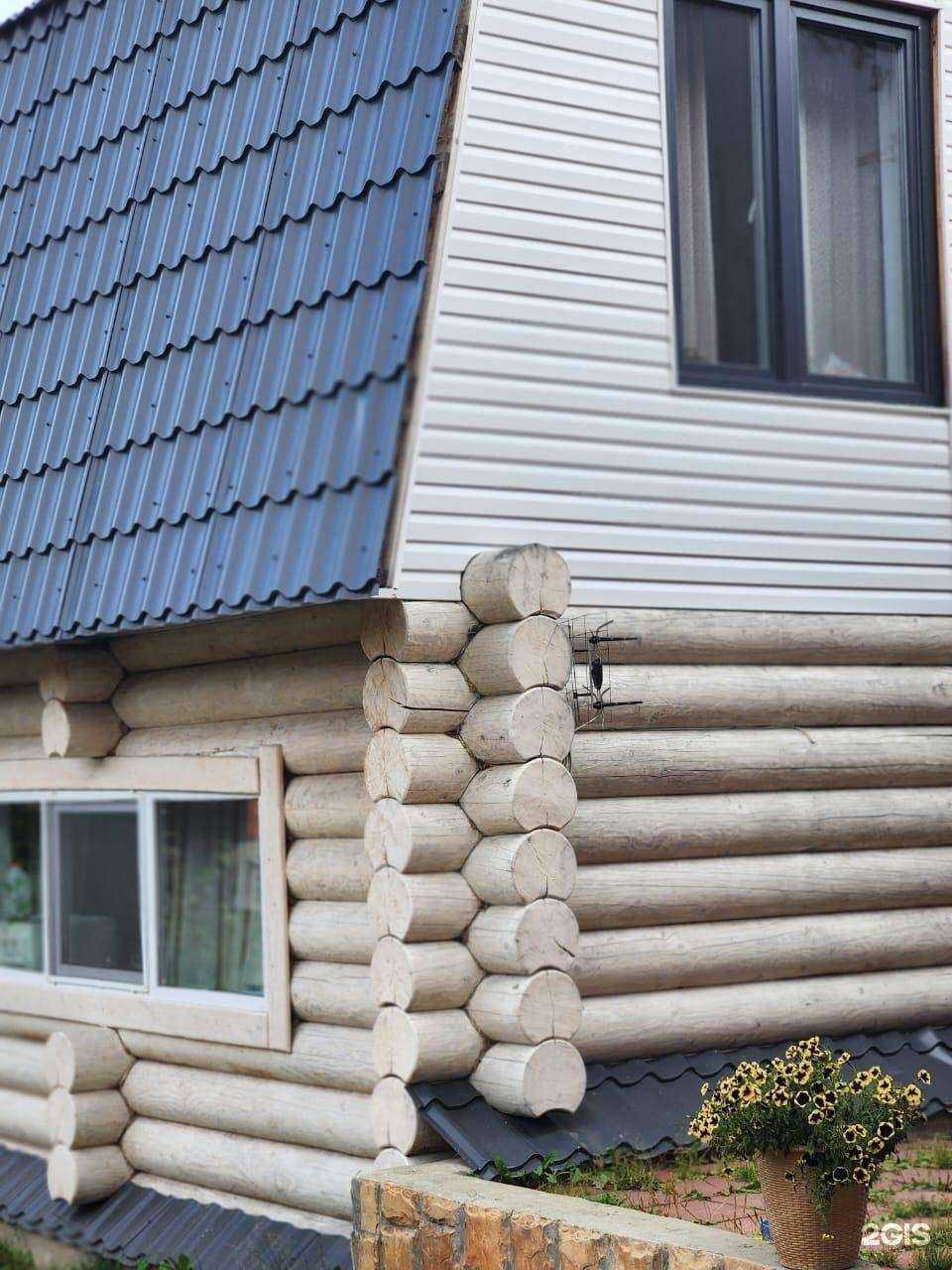 Отзывы на компанию Гостевой дом в г. Губаха c фото