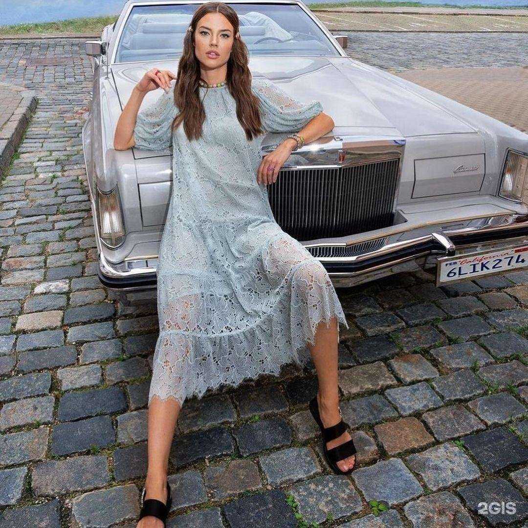 Отзывы на компанию Ingrid в Хабаровске c фото