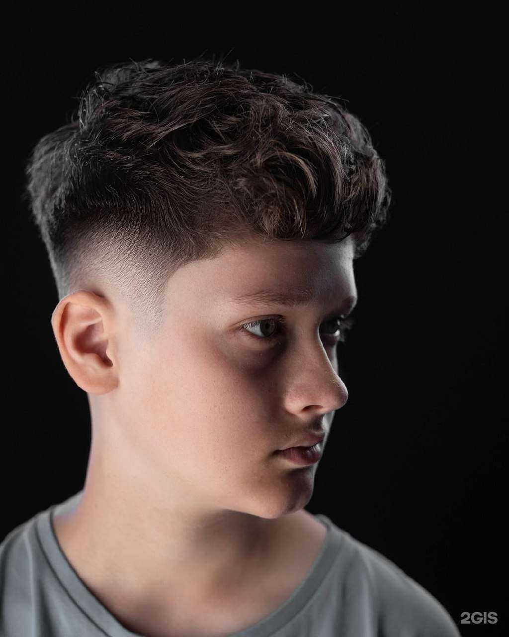 Отзывы на компанию Местный барбершоп  в г. Сургут c фото