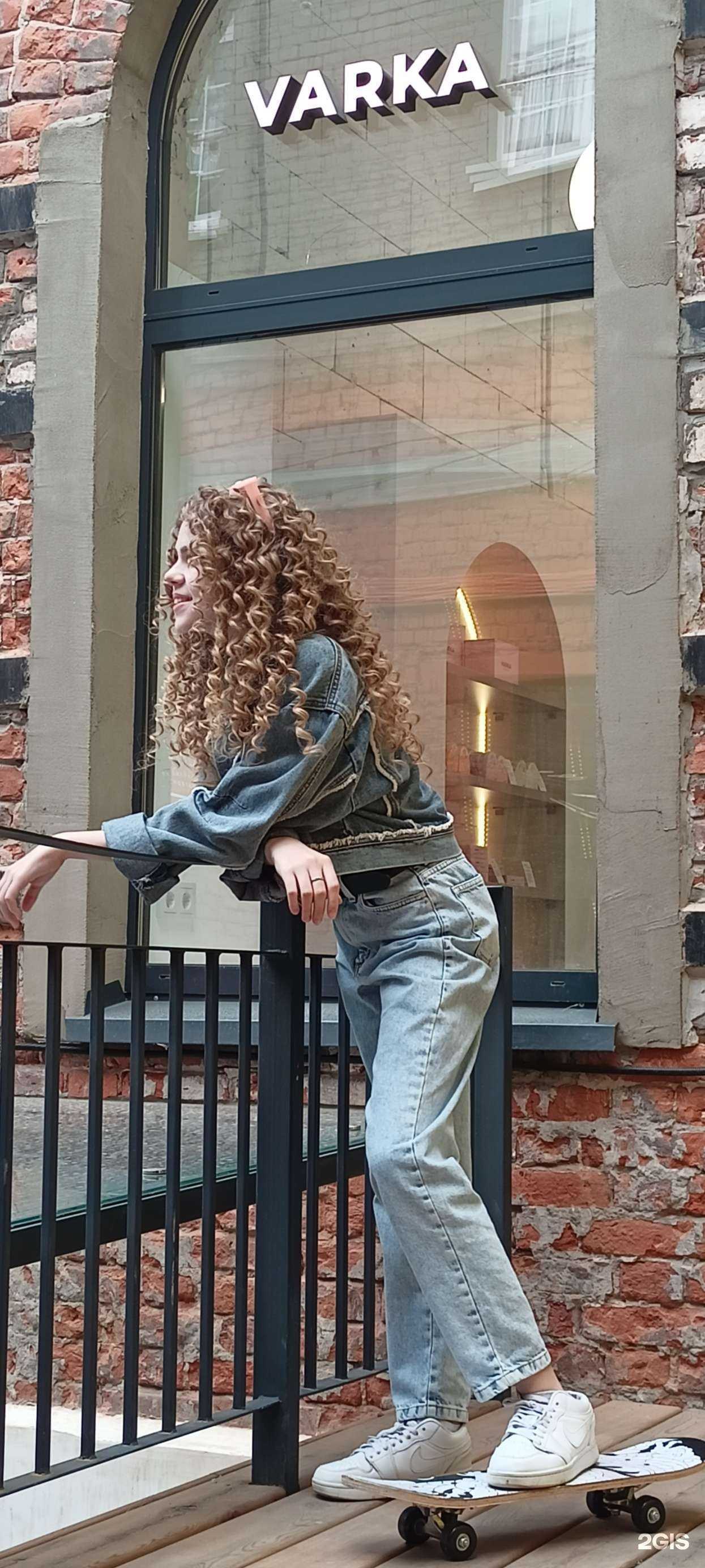 Отзывы на компанию Шарм в Самаре c фото