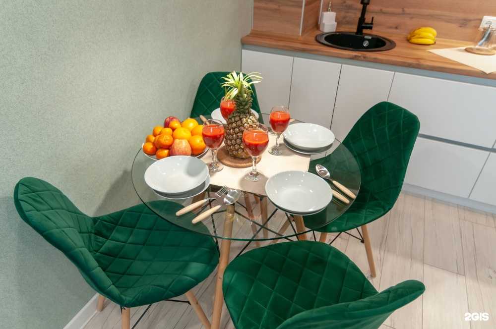 Отзывы на компанию Home Day в Красноярске c фото